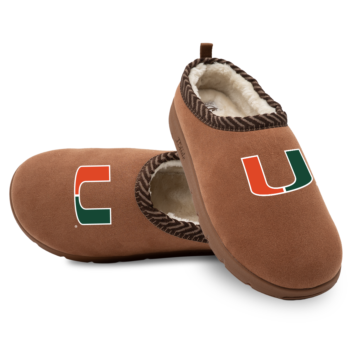 Miami Hurricanes Primary Logo Mission