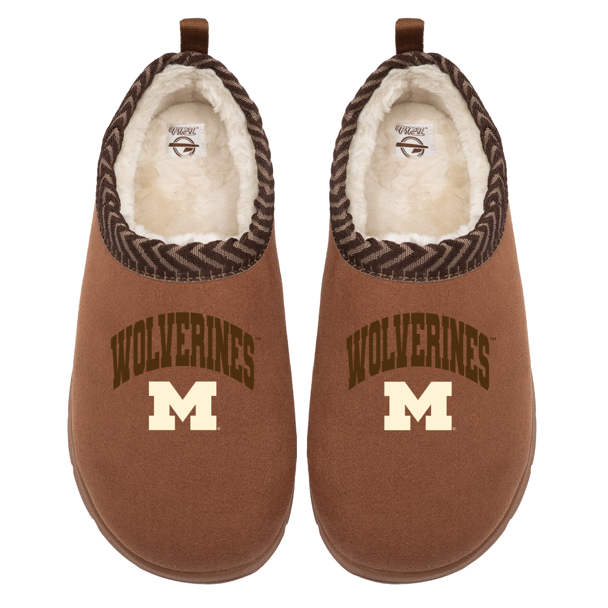 Michigan Wolverines Tonal Pop Mission