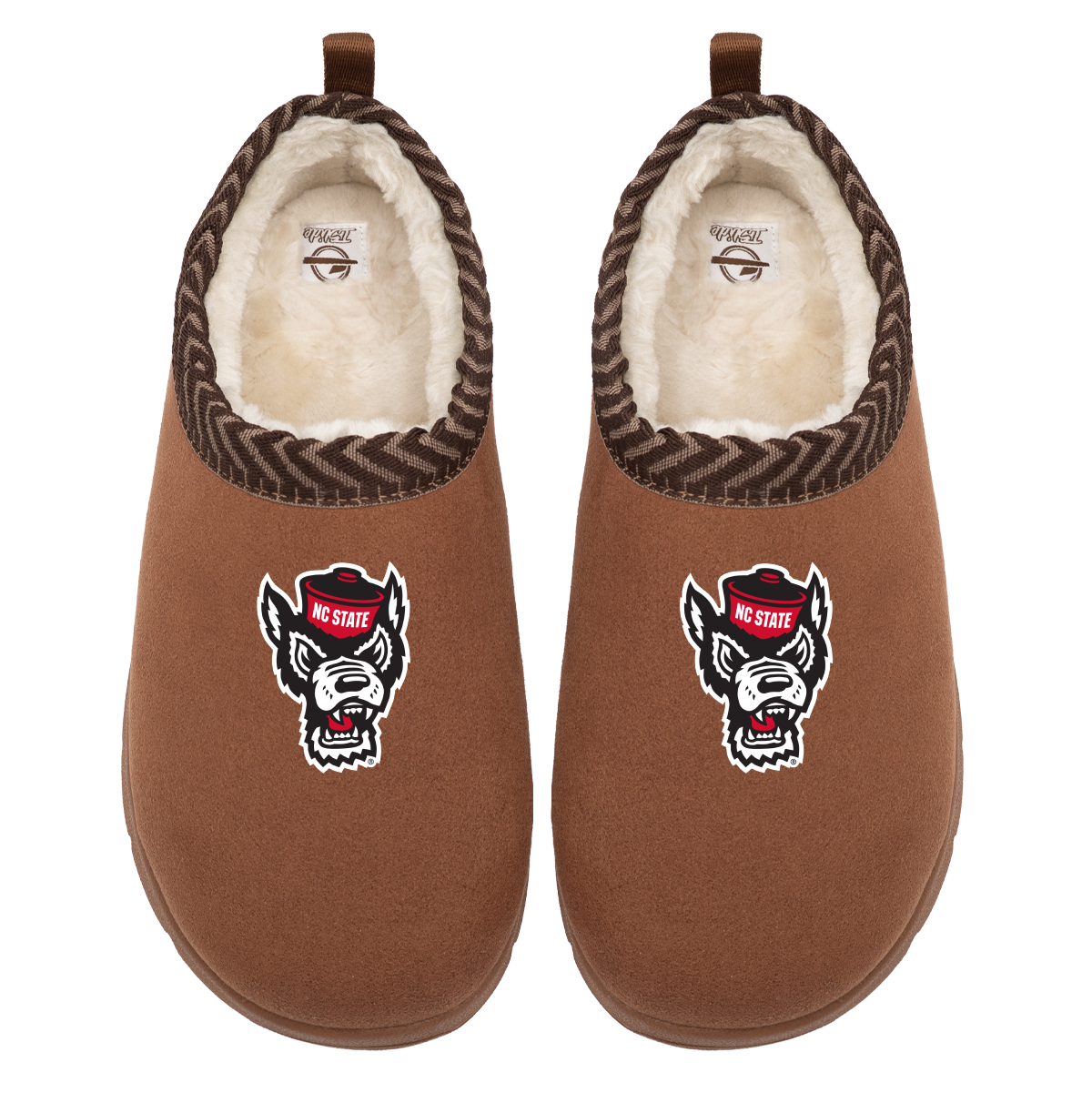 NC State Wolfpack Primary Logo Mission