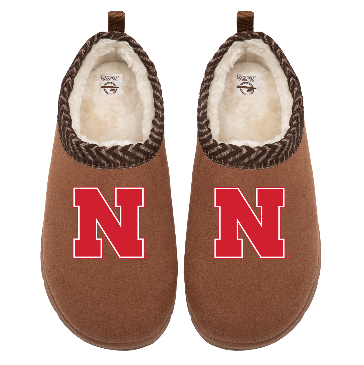Nebraska Cornhuskers Primary Logo Mission