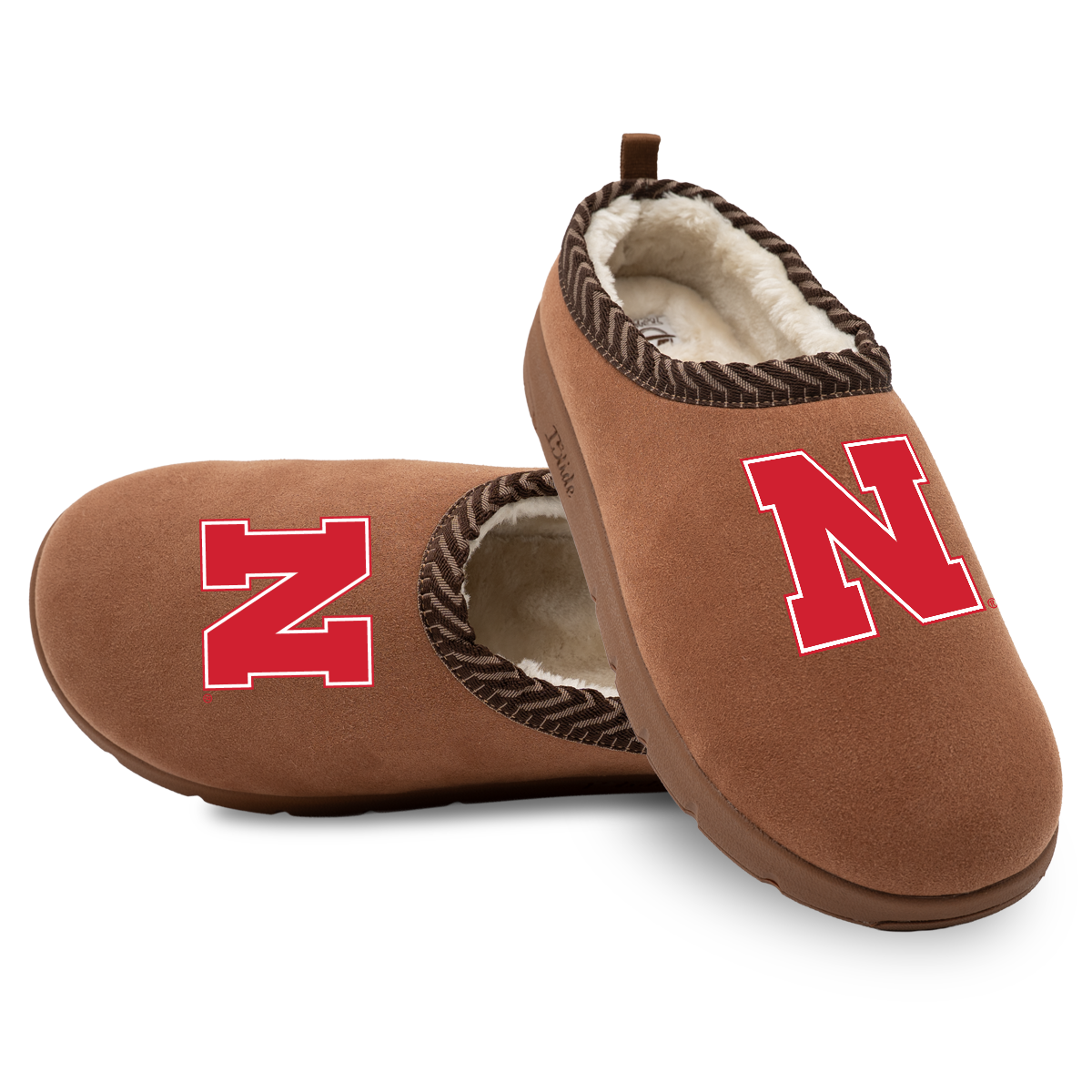 Nebraska Cornhuskers Primary Logo Mission
