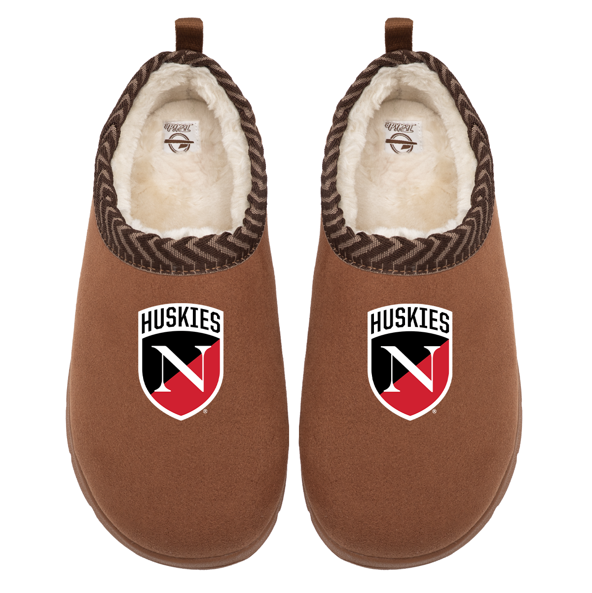 Northeastern Huskies Primary Logo Mission