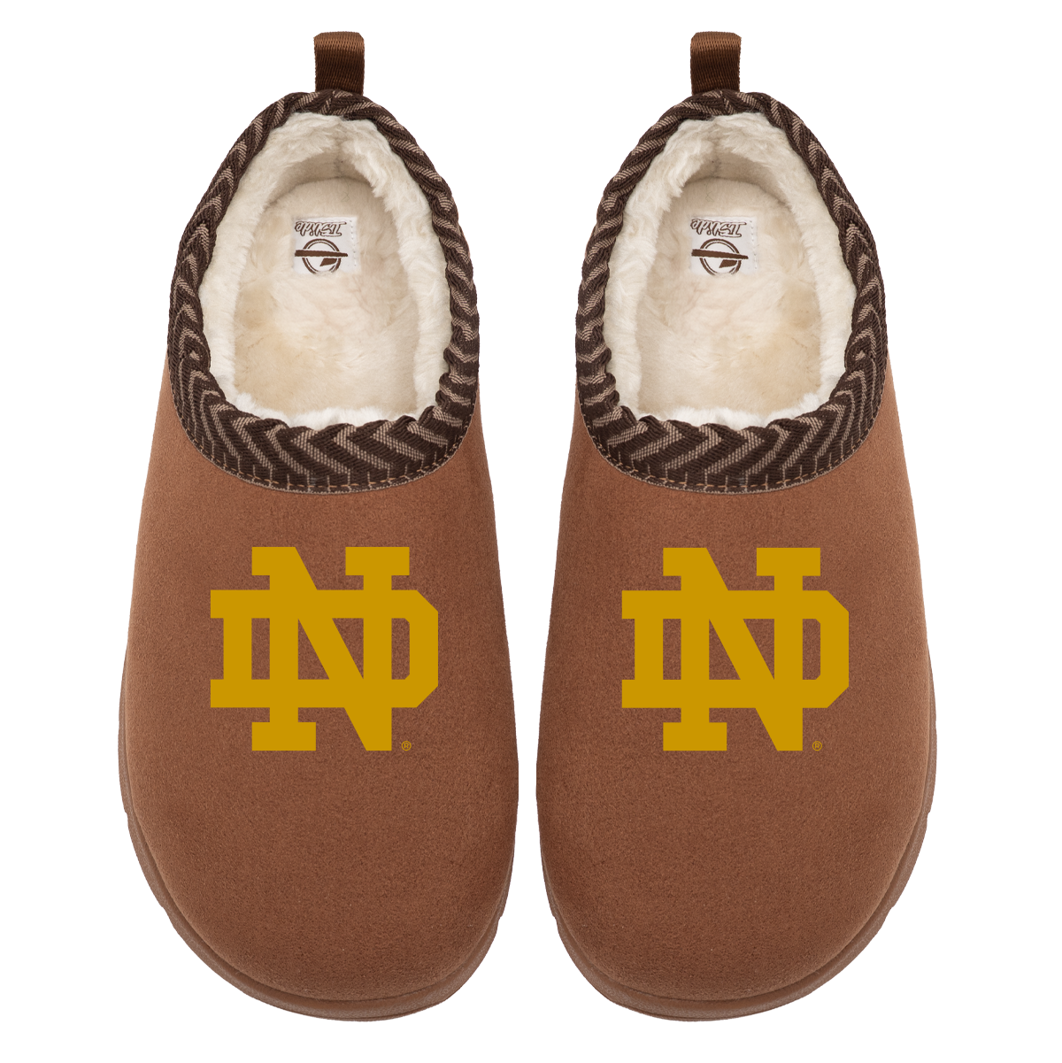 Notre Dame Fighting Irish Primary Logo Mission