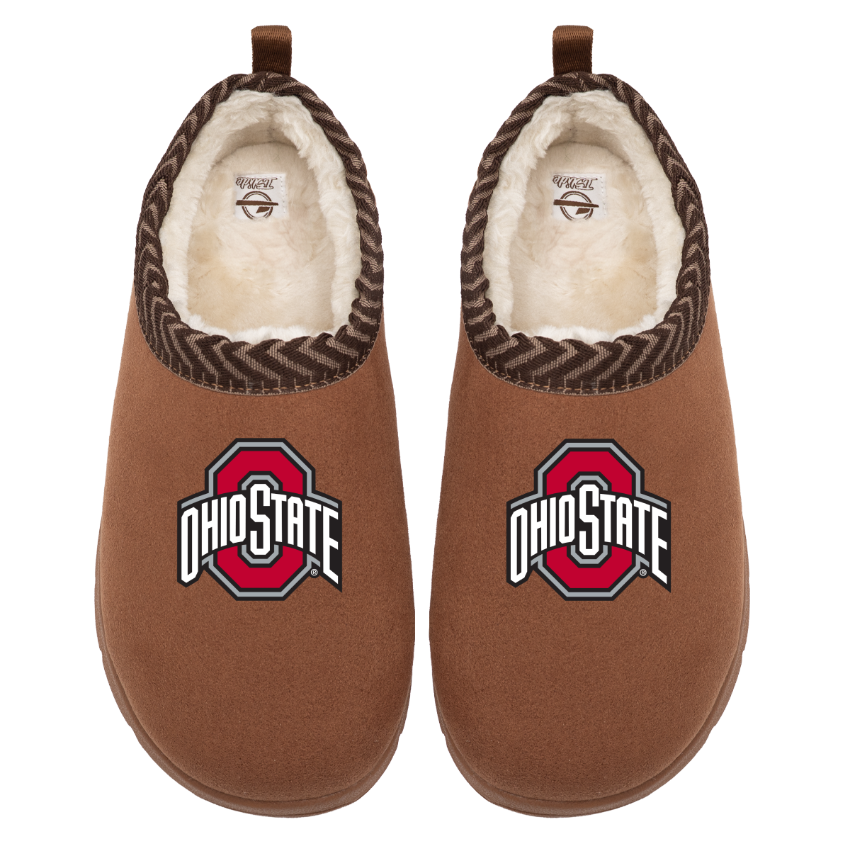 Ohio State Buckeyes Primary Logo Mission