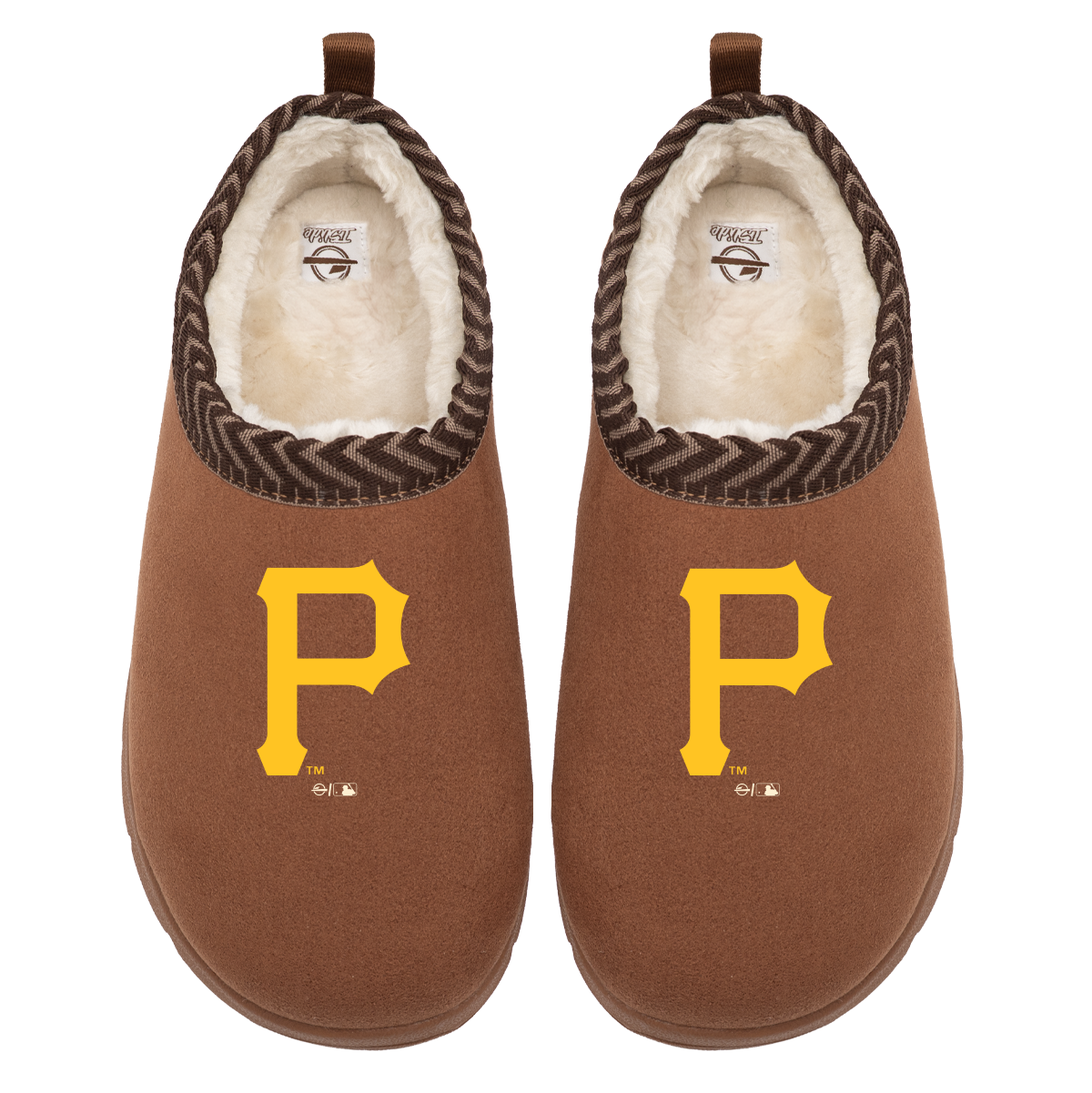 Pittsburgh Pirates Primary Logo Mission