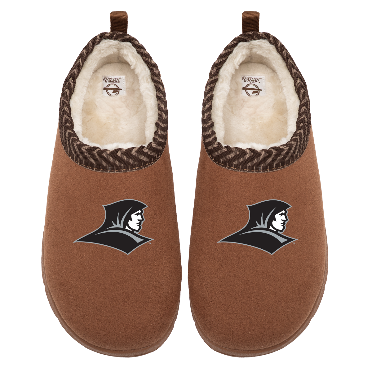 Providence Friars Primary Logo Mission