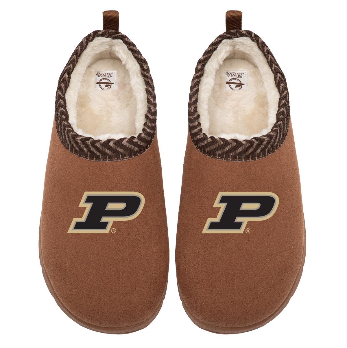 Purdue Boilermakers Primary Logo Mission