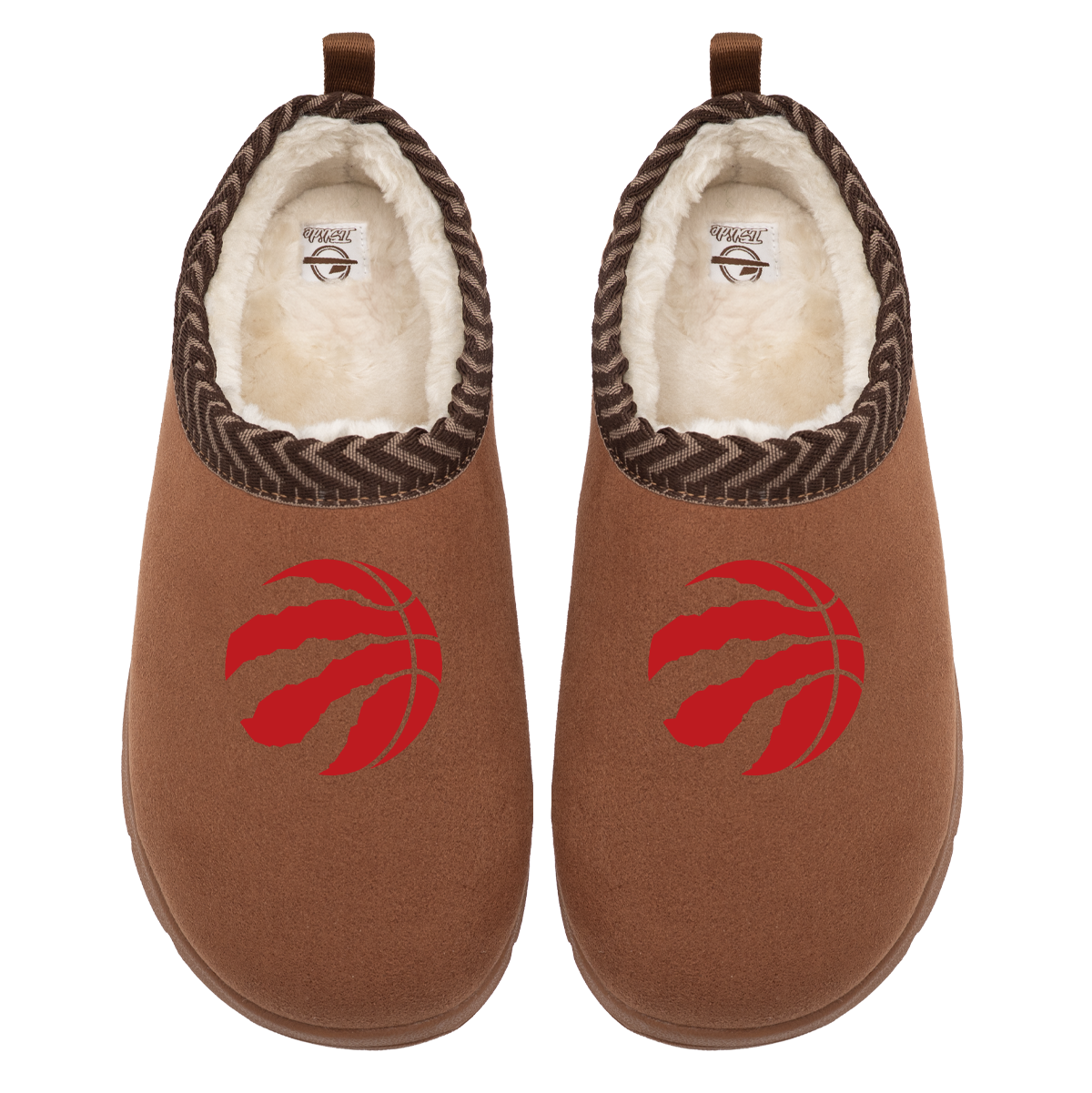 Toronto Raptors Primary Logo Mission