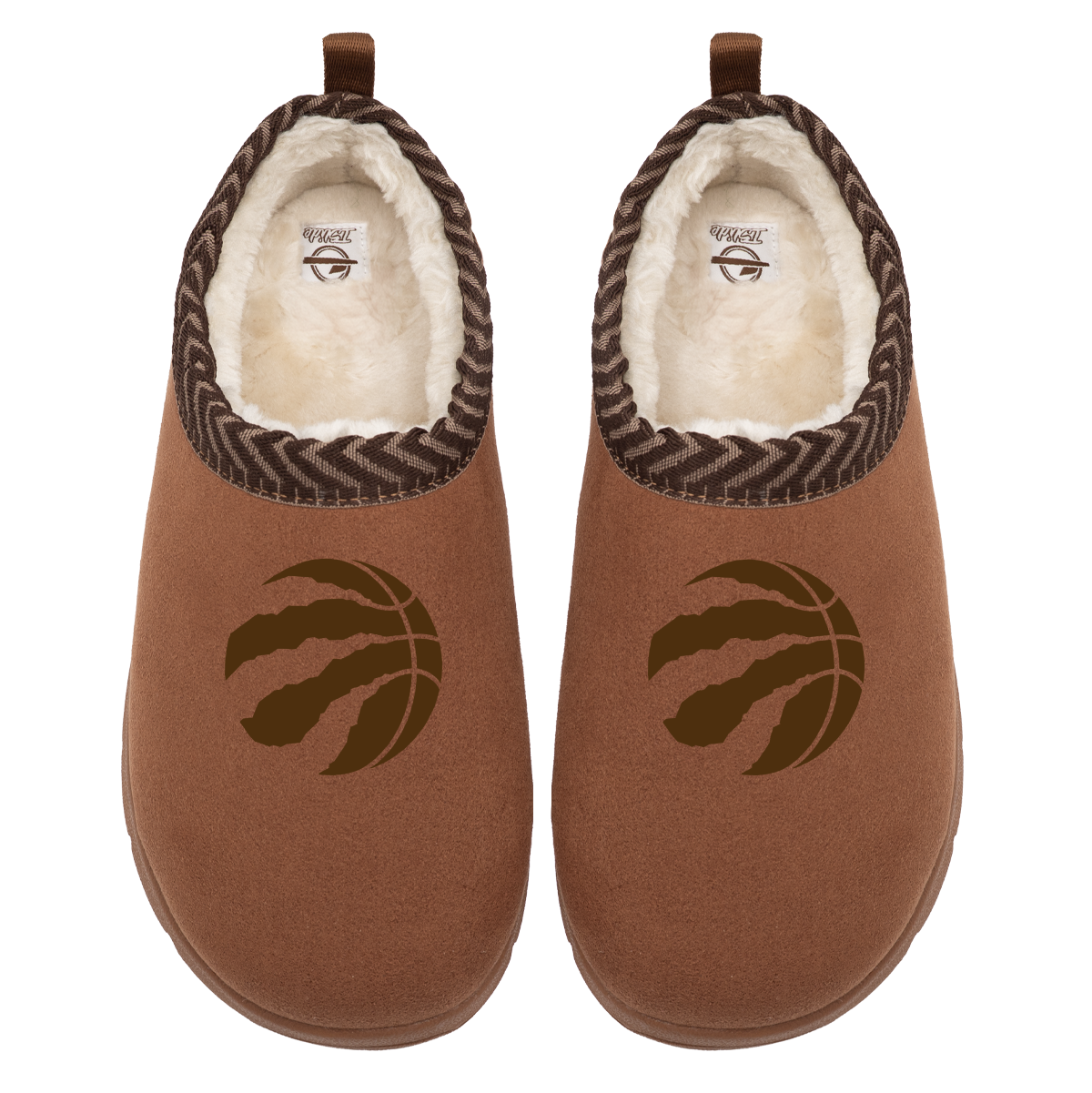 Toronto Raptors Tonal Logo Mission