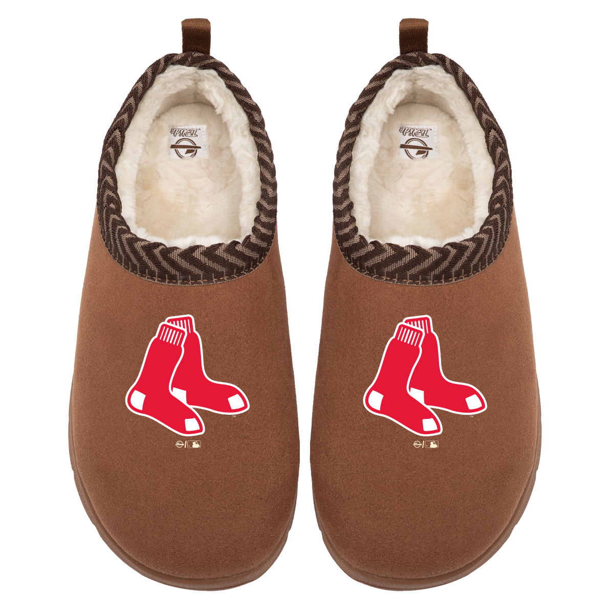 Boston Red Sox Primary Logo Mission