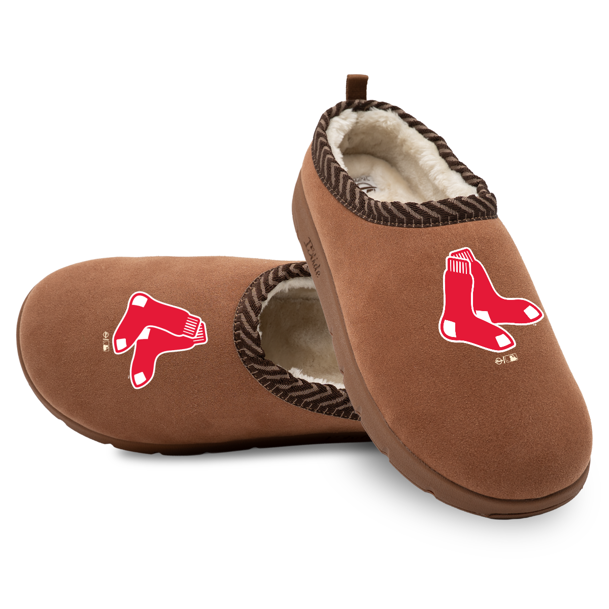 Boston Red Sox Primary Logo Mission