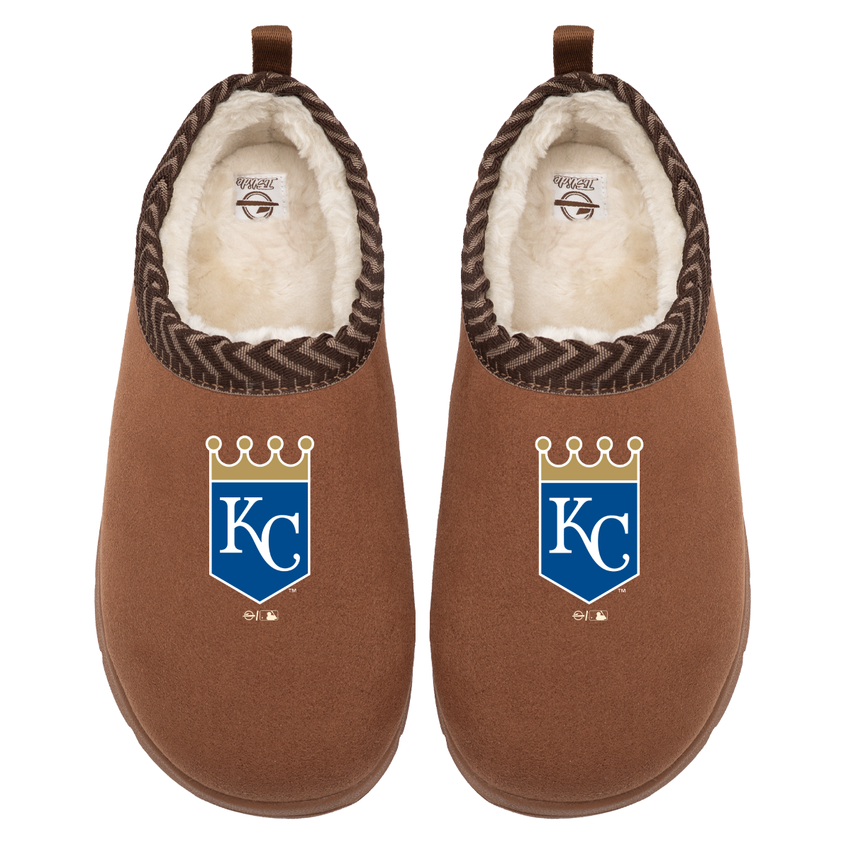 Kansas City Royals Primary Logo Mission