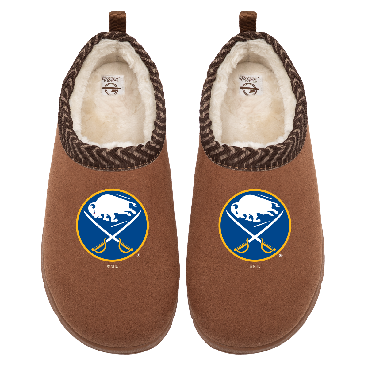 Buffalo Sabres Primary Logo Mission