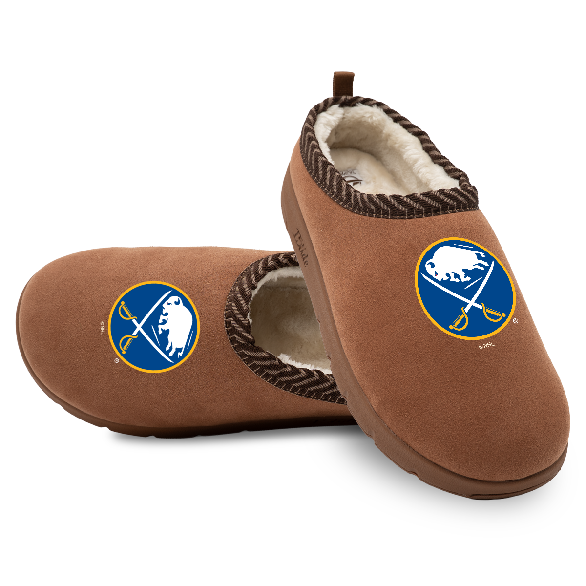 Buffalo Sabres Primary Logo Mission