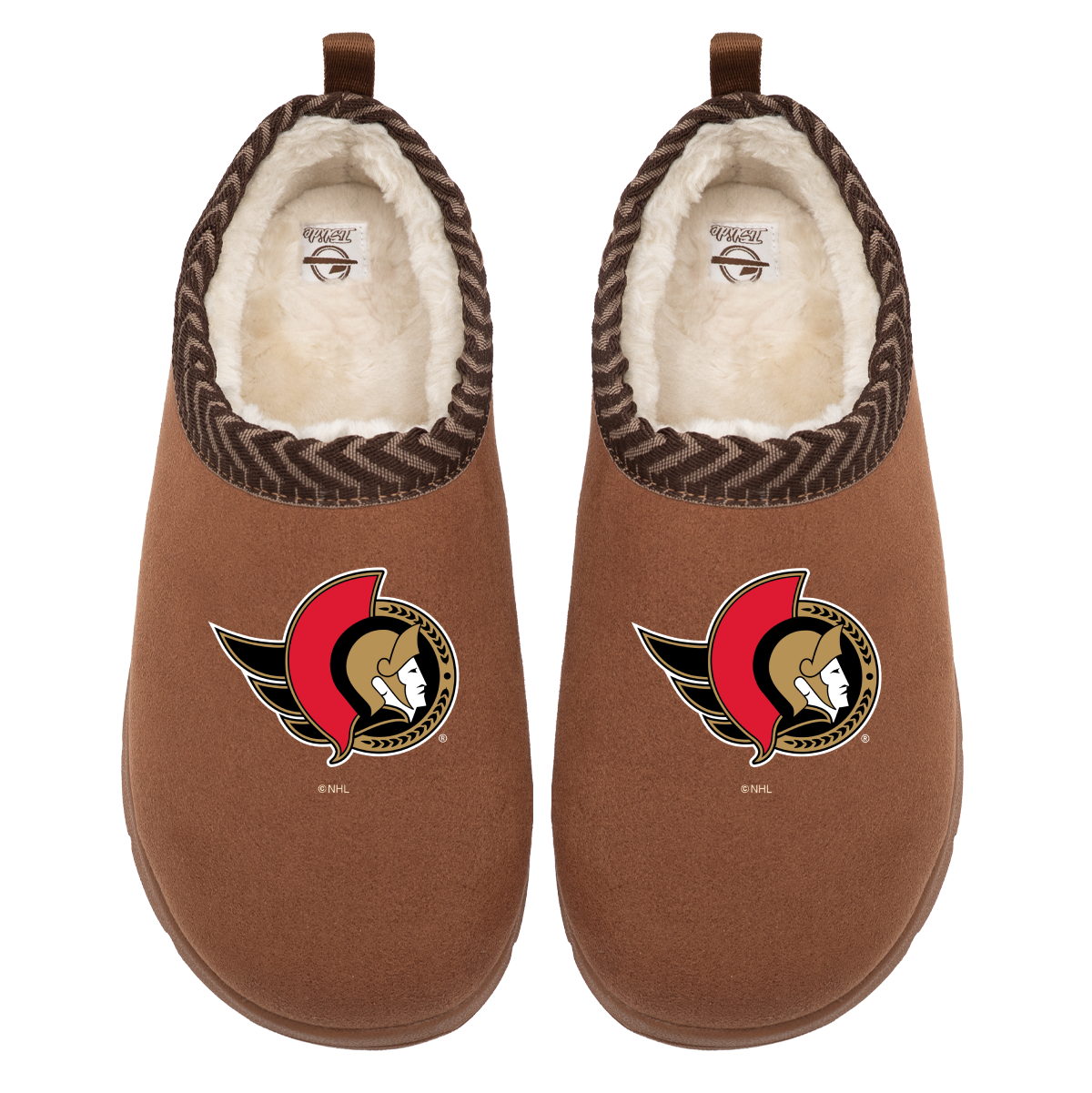 Ottawa Senators Primary Logo Mission