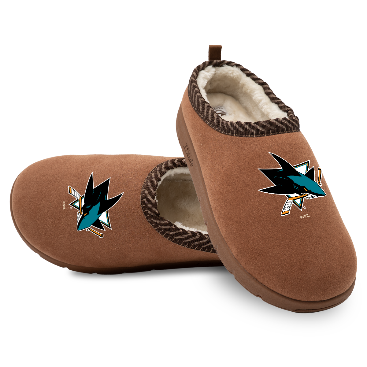 San Jose Sharks Primary Logo Mission