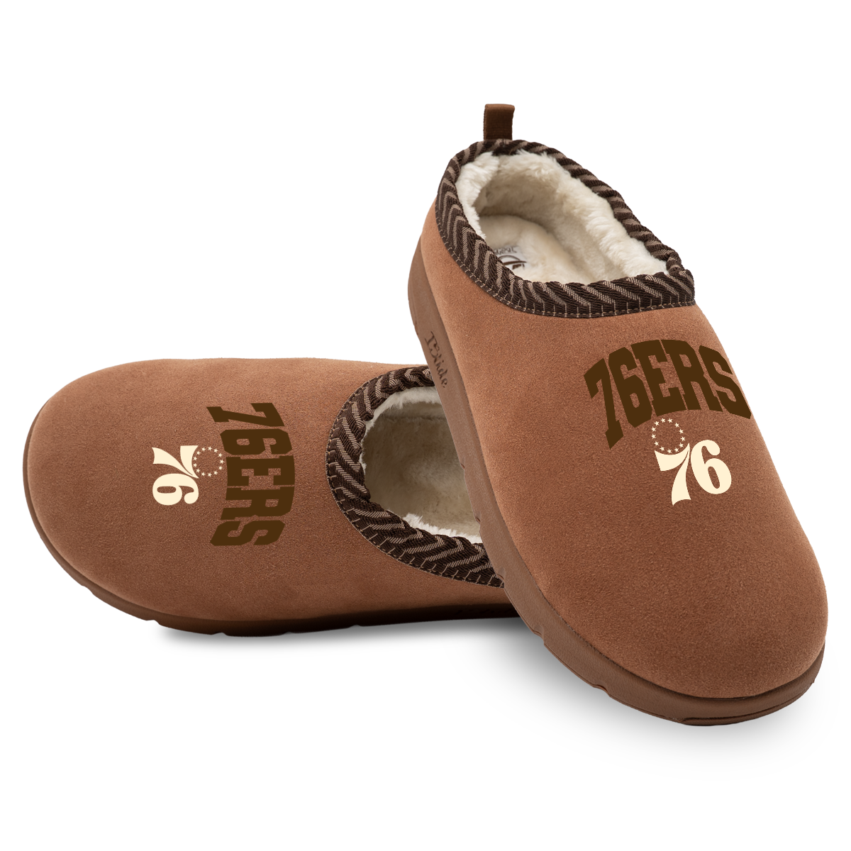 Philadelphia 76ers Tonal Pop Mission