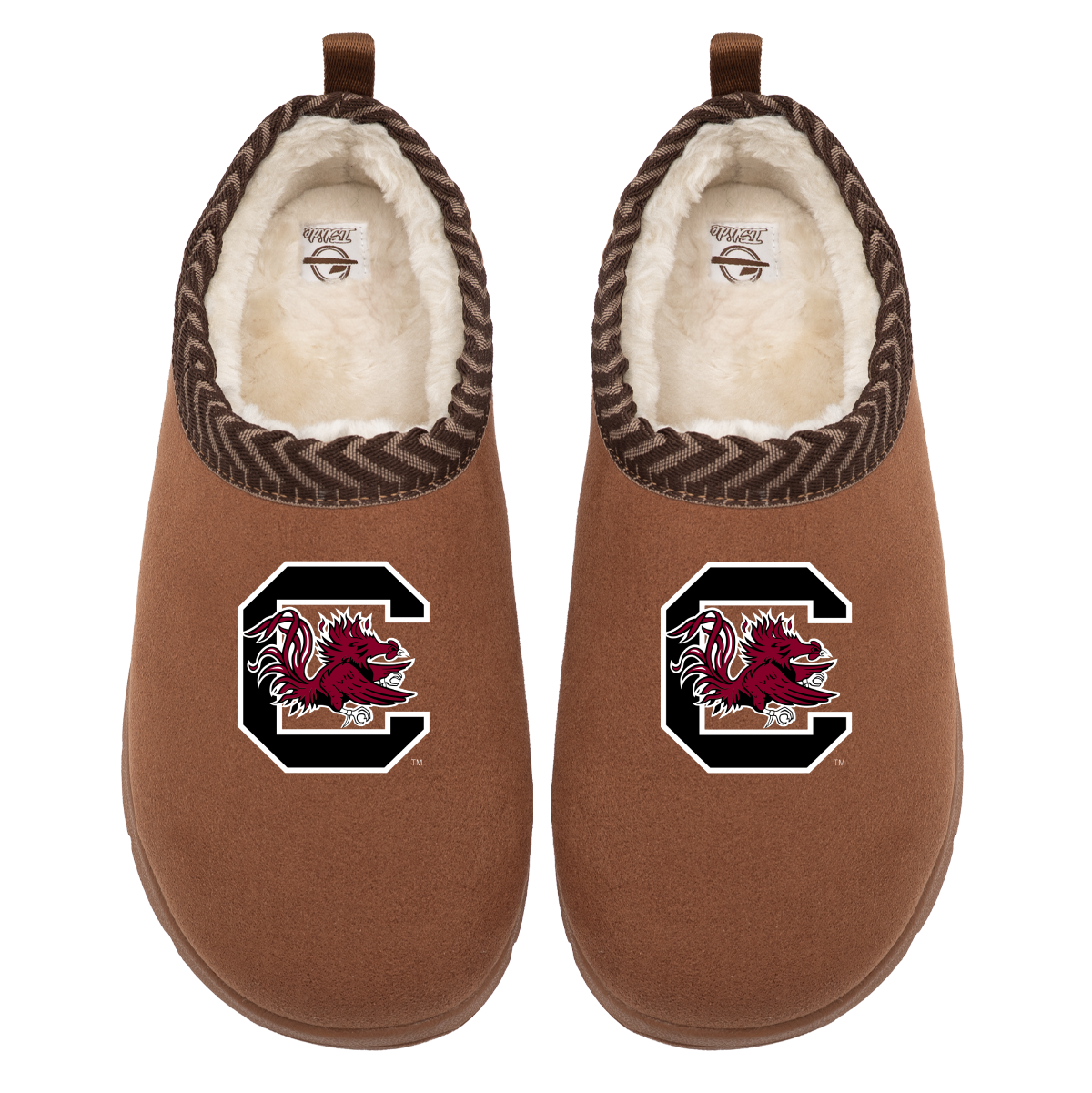South Carolina Gamecocks Primary Logo Mission