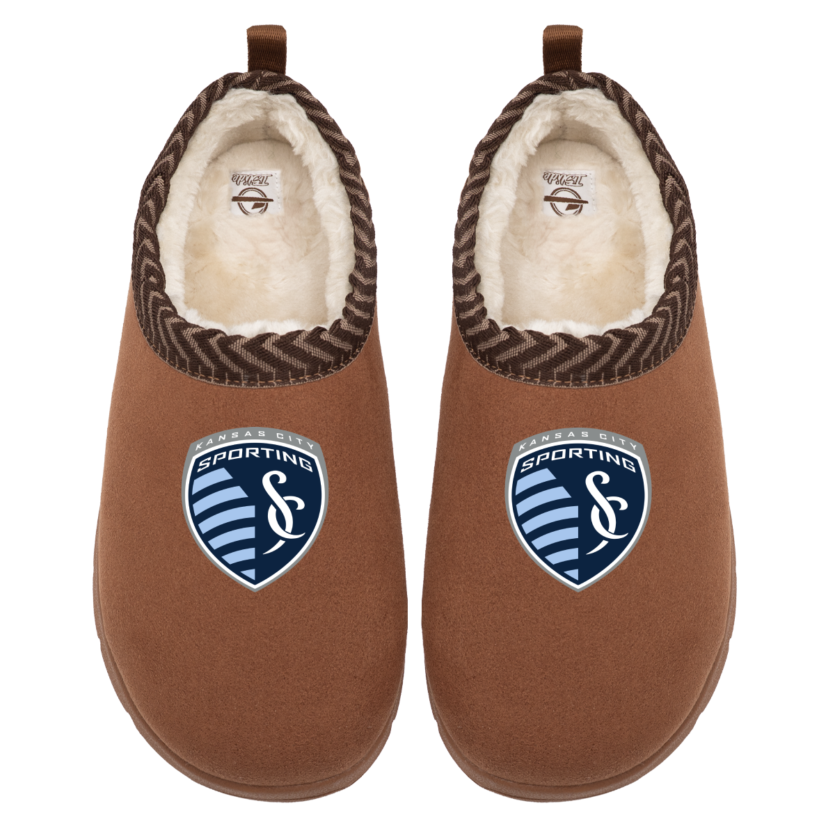 Sporting Kansas City Primary Logo