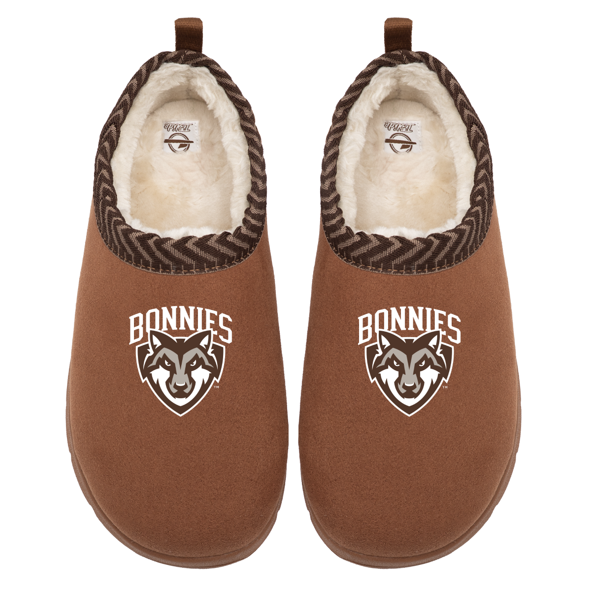 St. Bonaventure Bonnies Primary Logo Mission