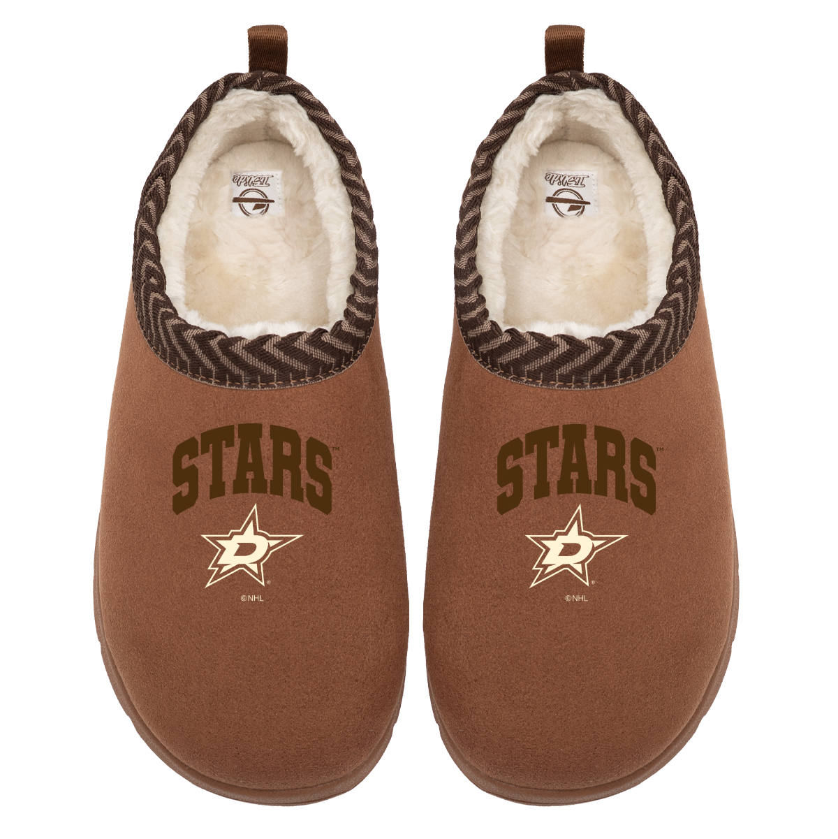 Dallas Stars Tonal Pop Mission