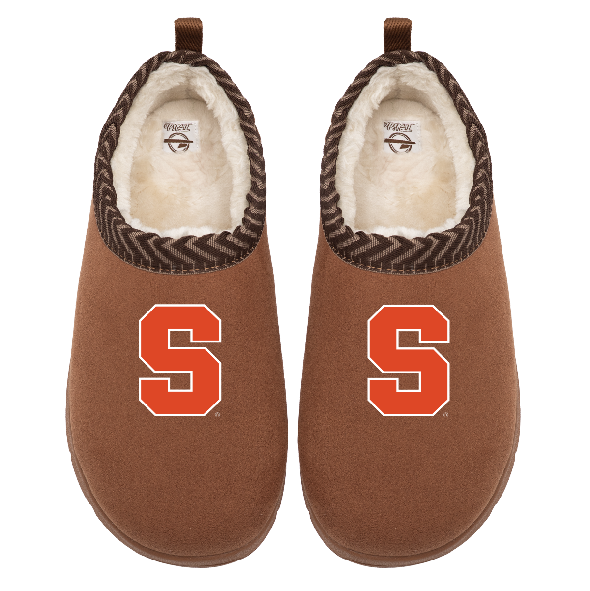 Syracuse Orange Primary Logo Mission