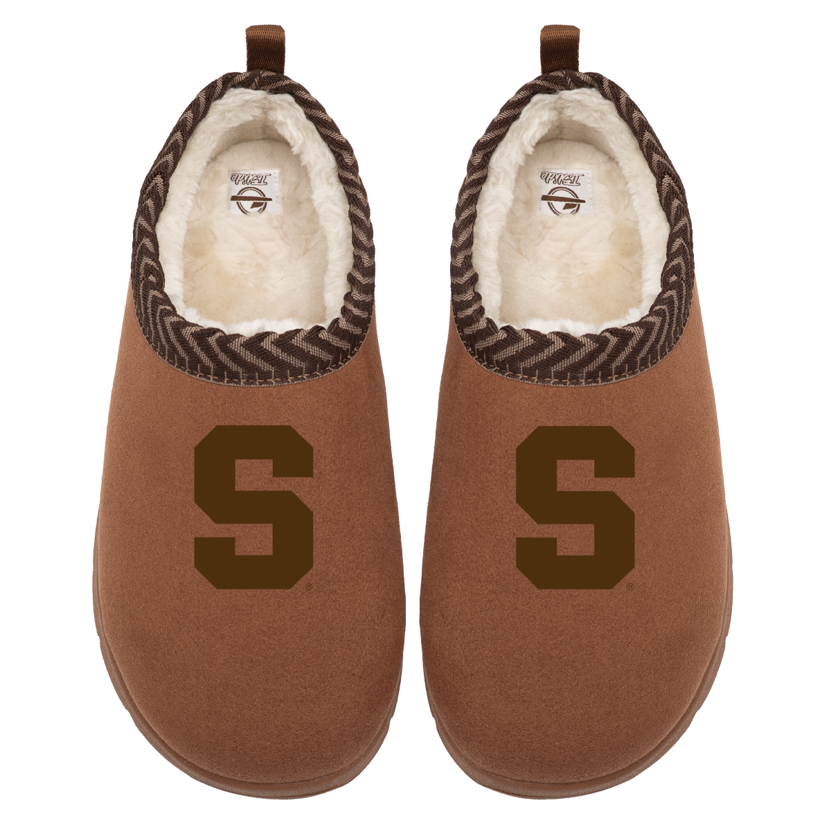 Syracuse Orange Tonal Logo Mission