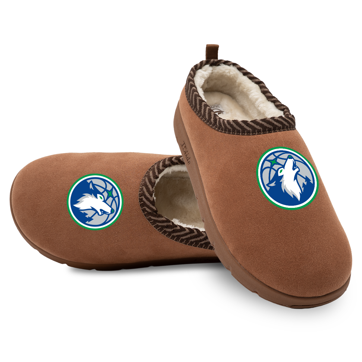 Minnesota Timberwolves Primary Logo Mission