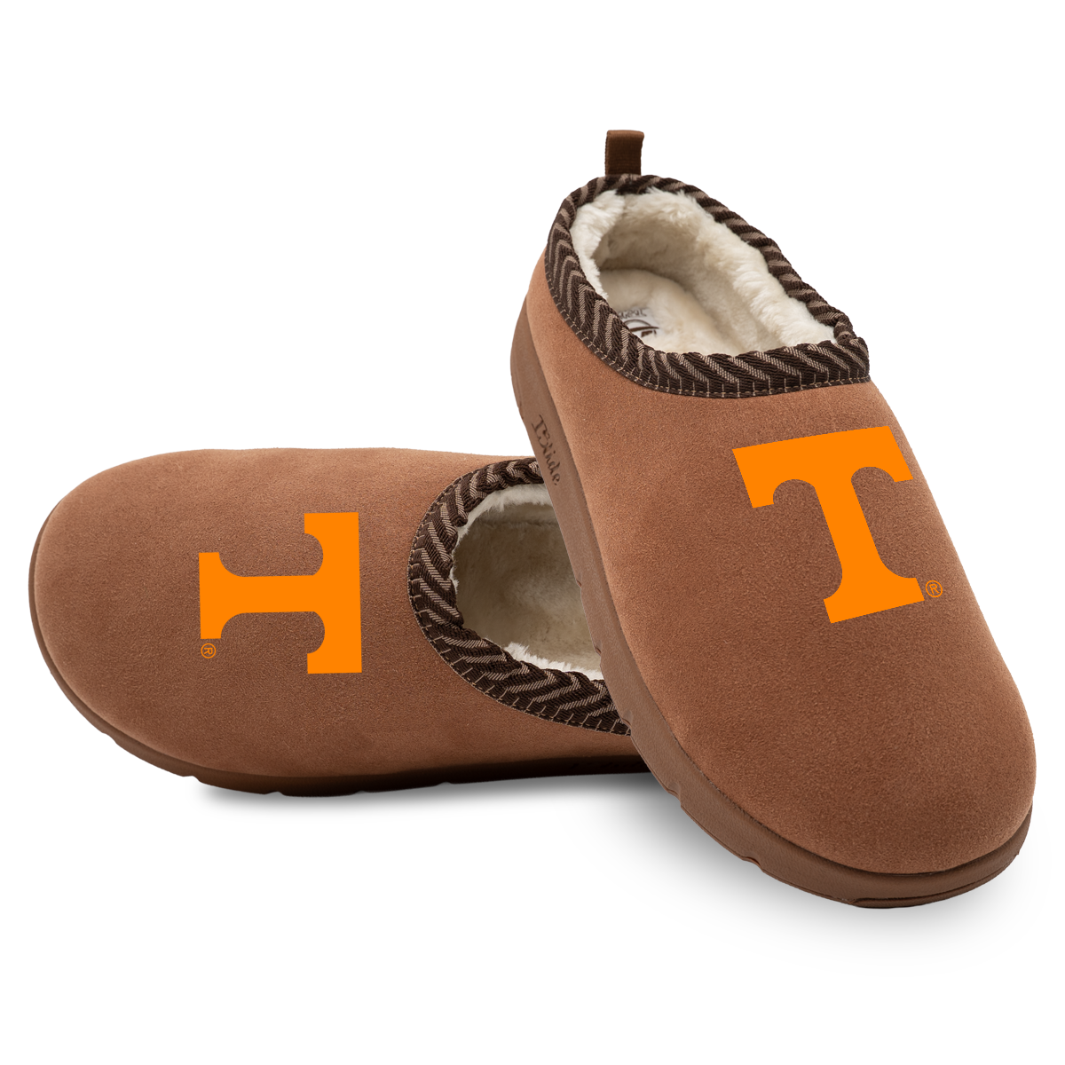 Tennessee Volunteers Primary Logo Mission