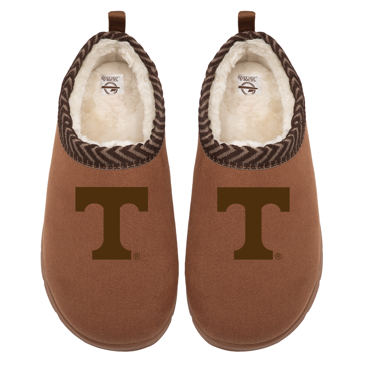 Tennessee Volunteers Tonal Logo Mission