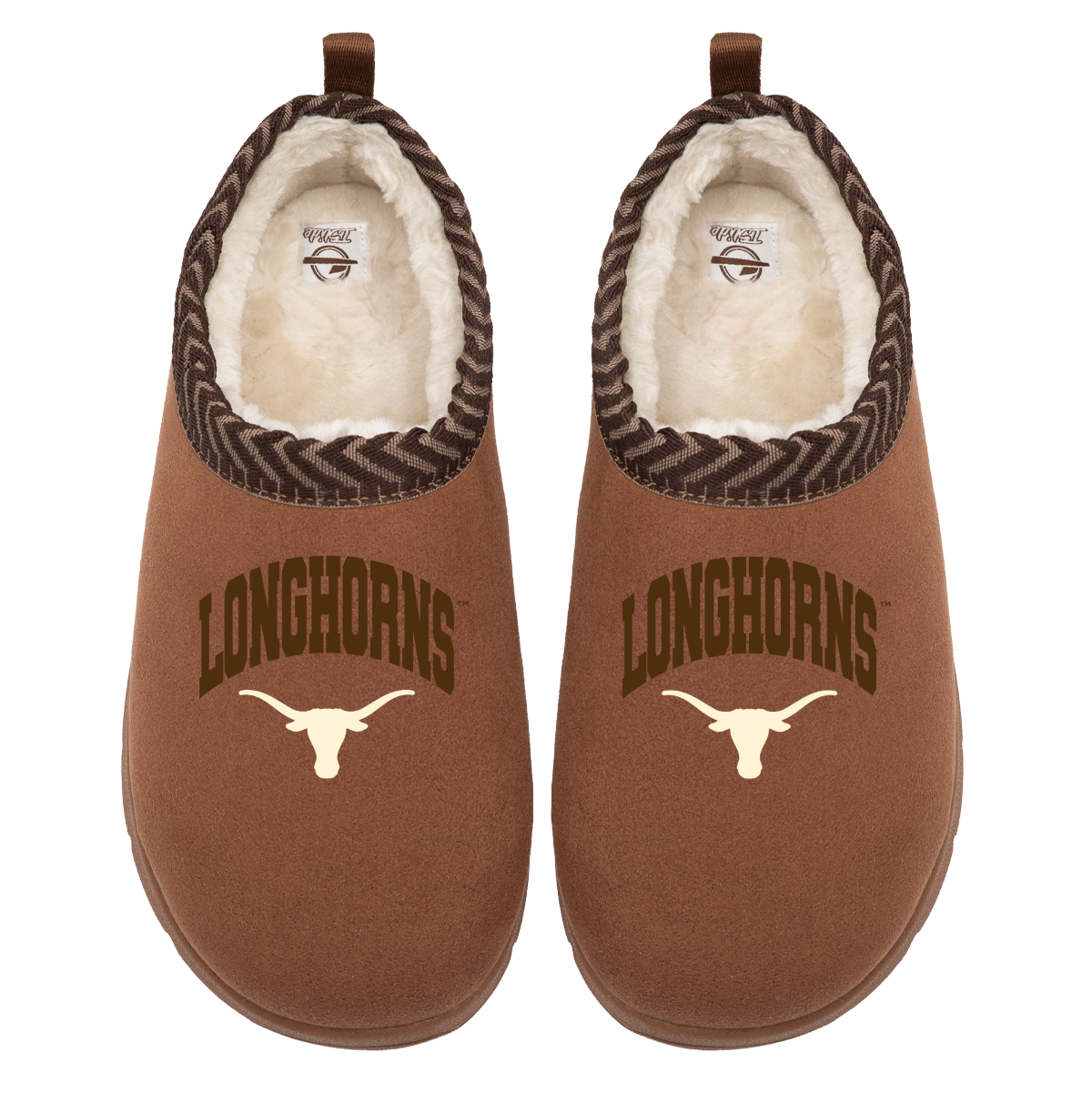 Texas Longhorns Tonal Pop Mission