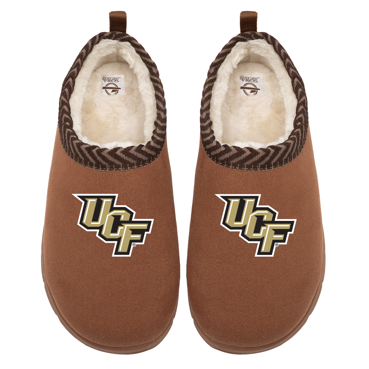 UCF Knights Primary Logo Mission
