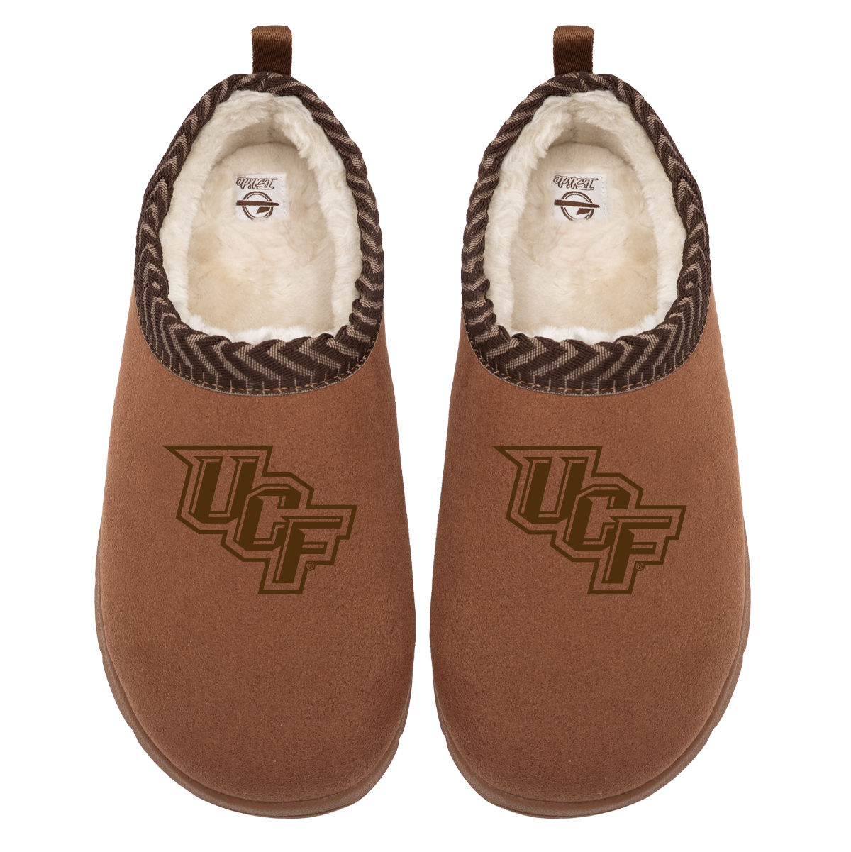 UCF Knights Tonal Logo Mission
