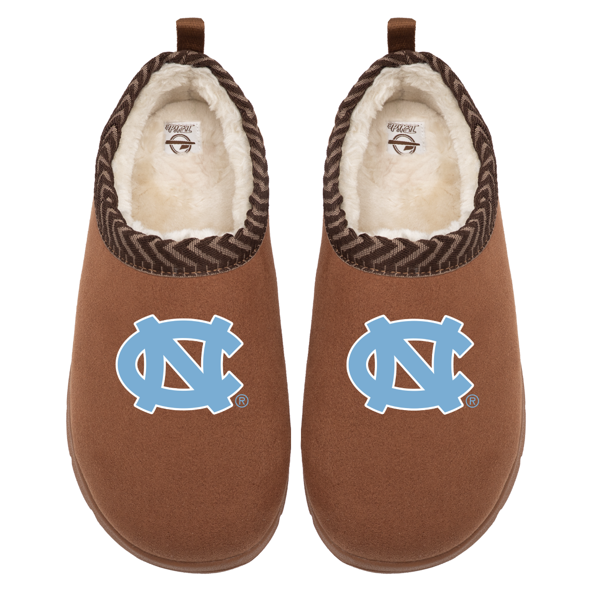North Carolina Tar Heels Primary Logo Mission