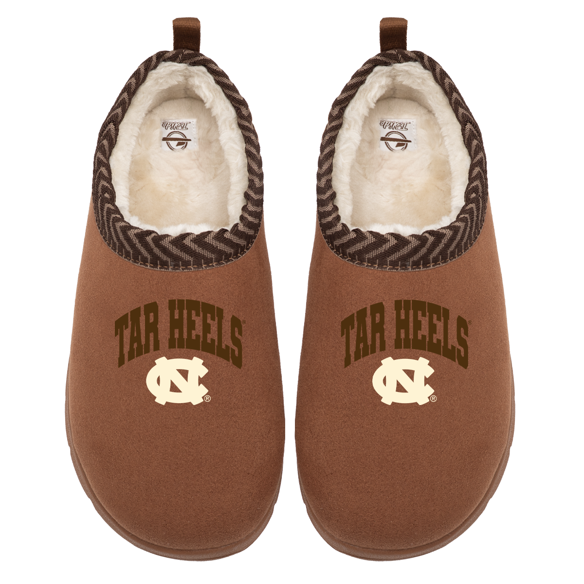 North Carolina Tar Heels Tonal Pop Mission