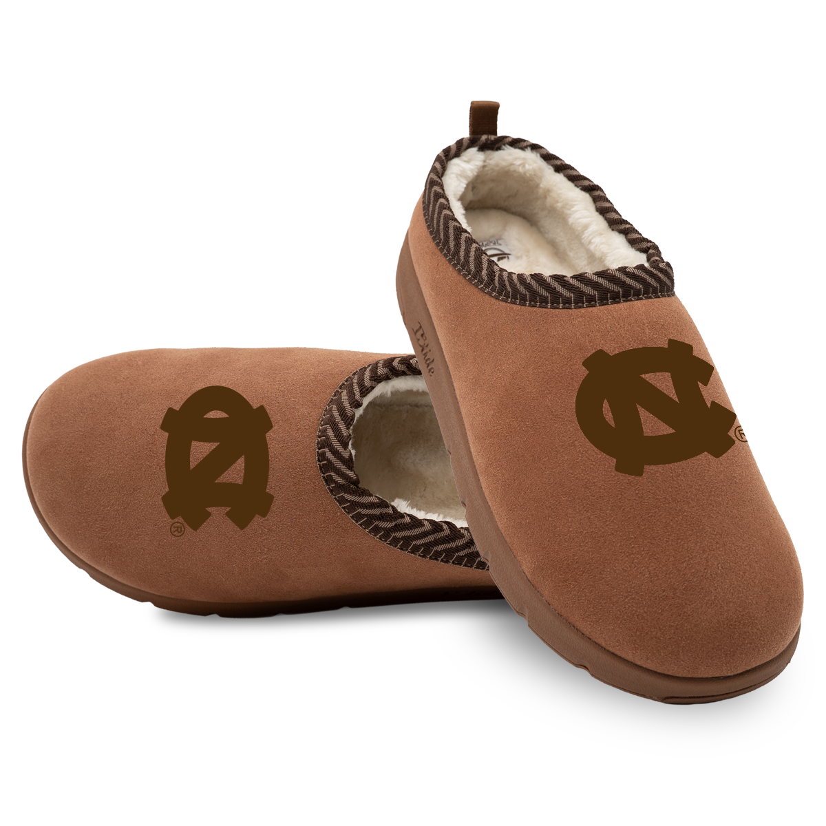 North Carolina Tar Heels Tonal Logo Mission