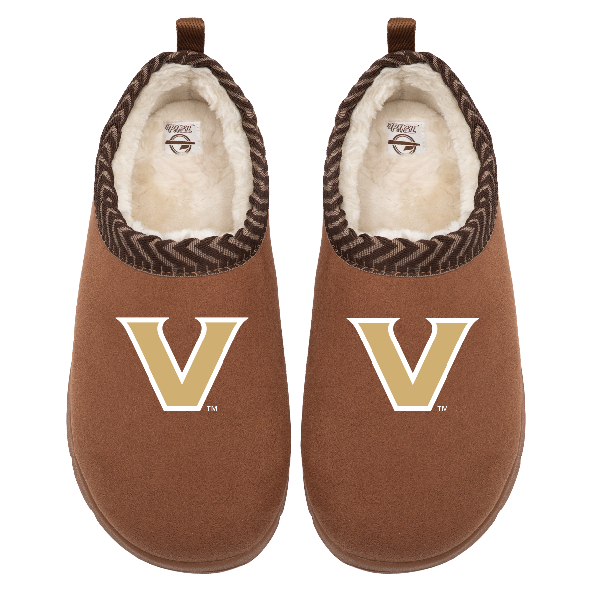 Vanderbilt Commodores Primary Logo Mission
