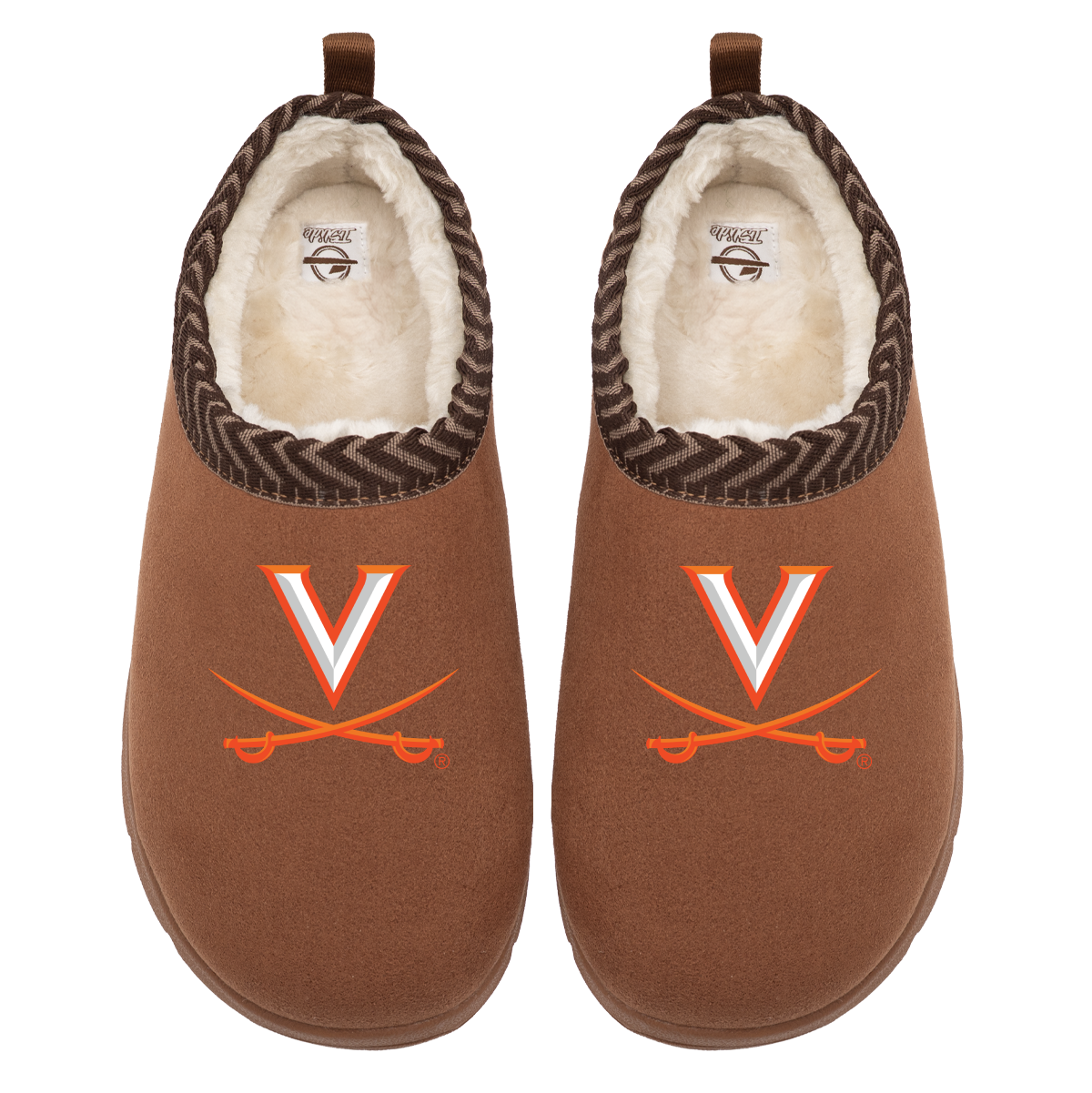 Virginia Cavaliers Primary Logo Mission