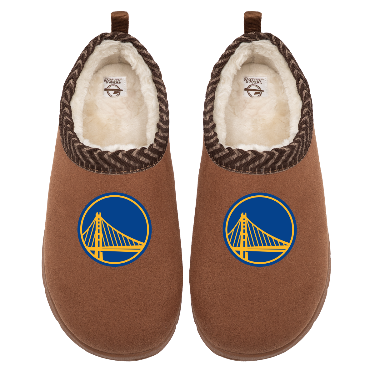 Golden State Warriors Primary Logo Mission