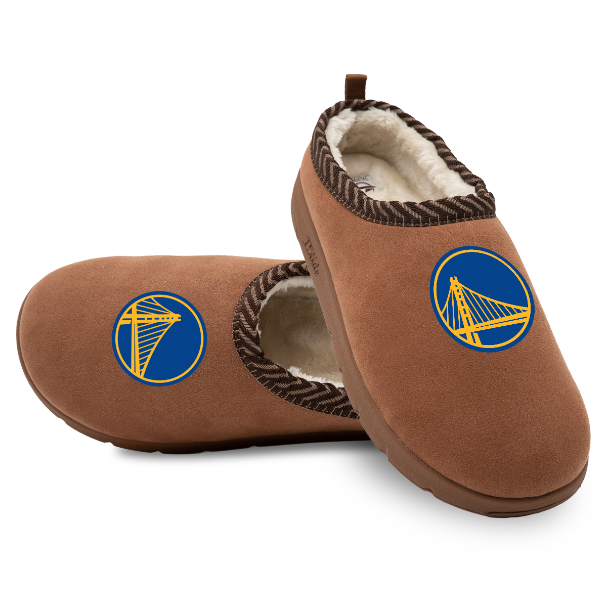Golden State Warriors Primary Logo Mission