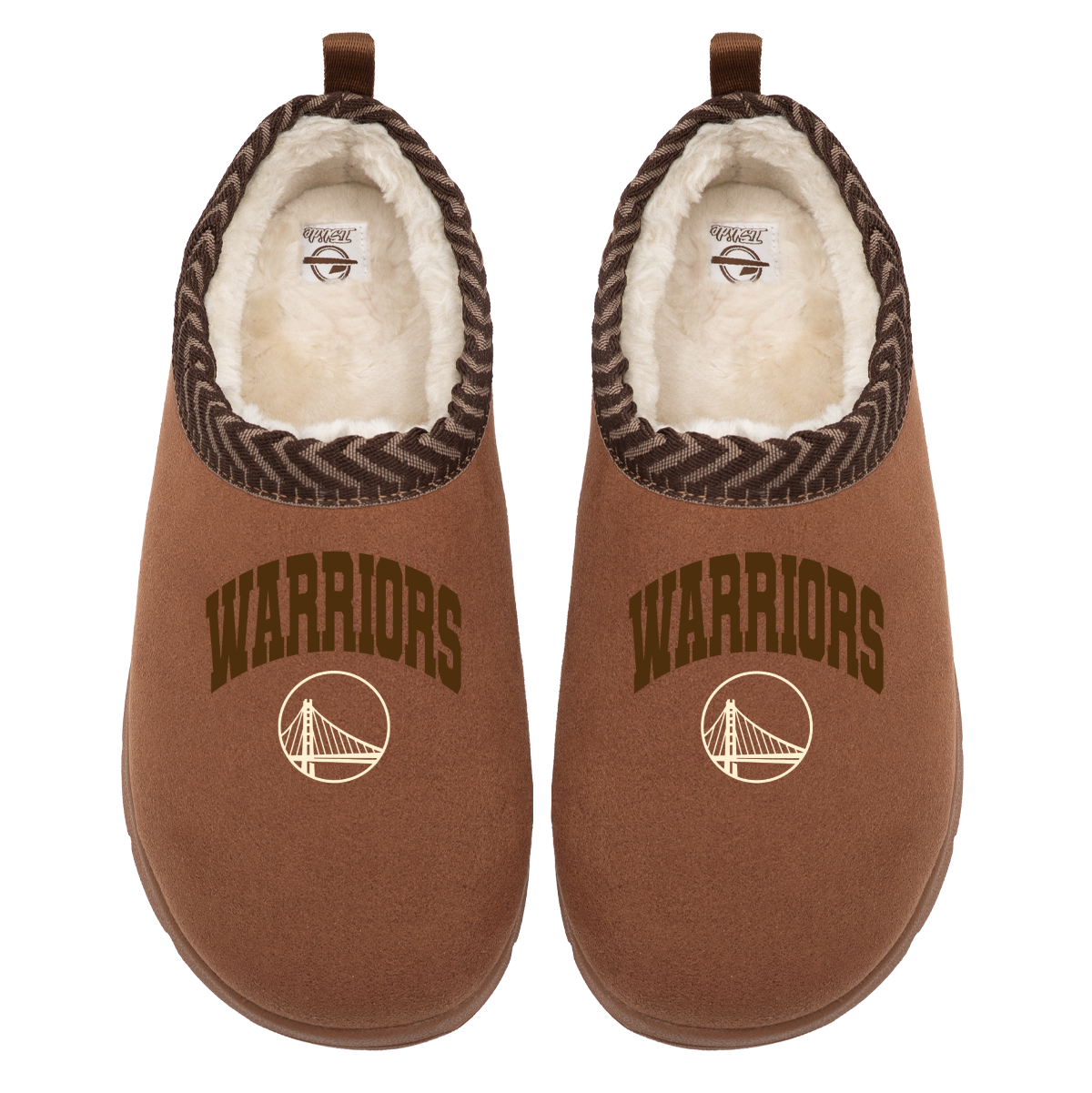 Golden State Warriors Tonal Pop Mission