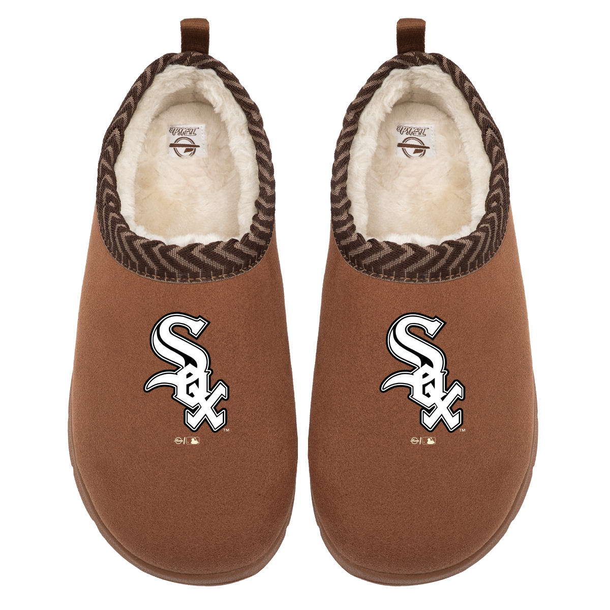 Chicago White Sox Primary Logo Mission