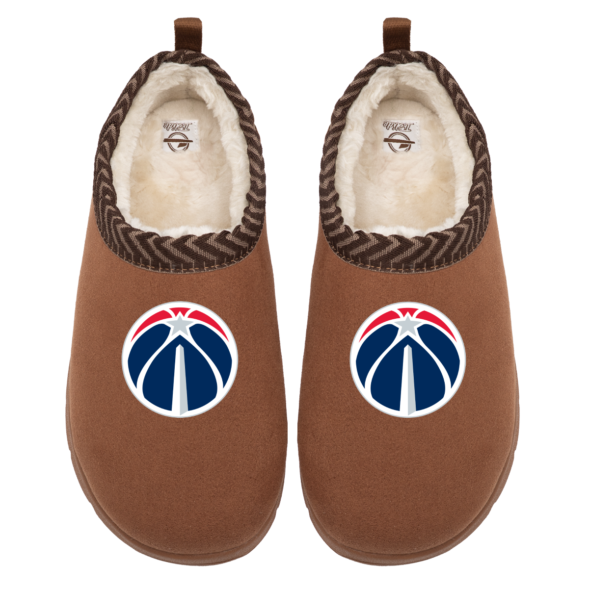 Washington Wizards Primary Logo Mission