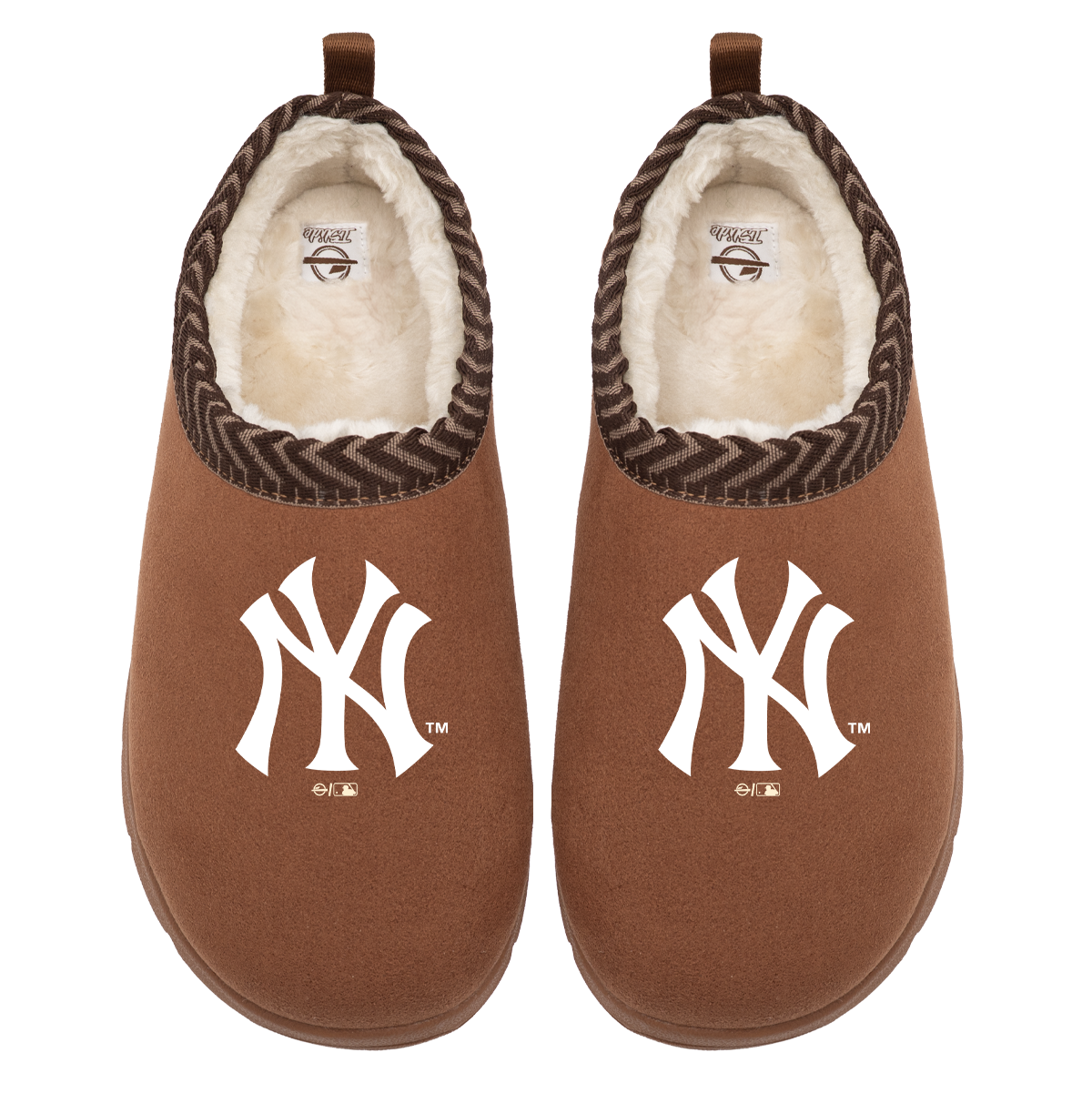 New York Yankees Alternate Logo Mission