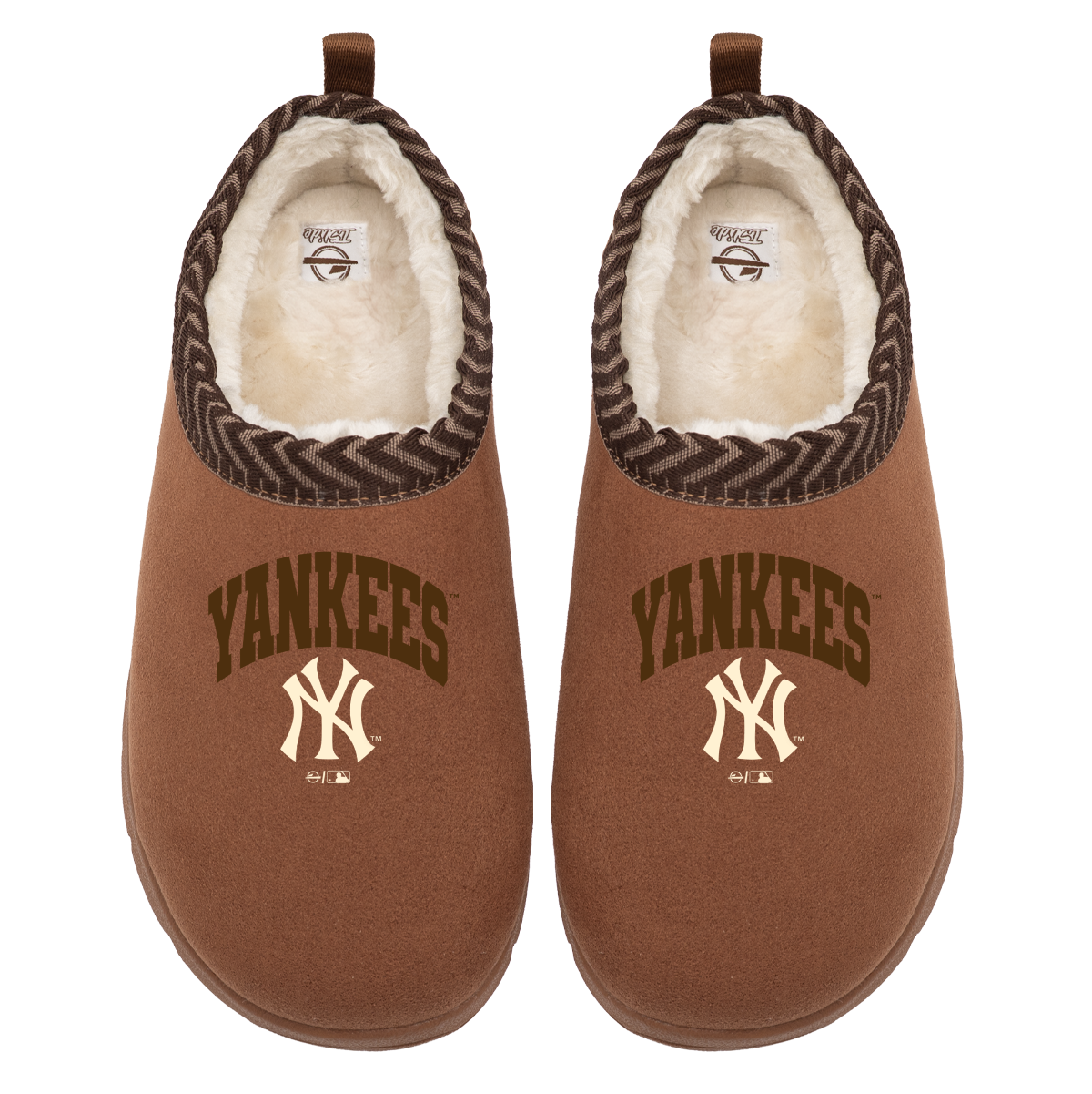 New York Yankees Tonal Pop Mission