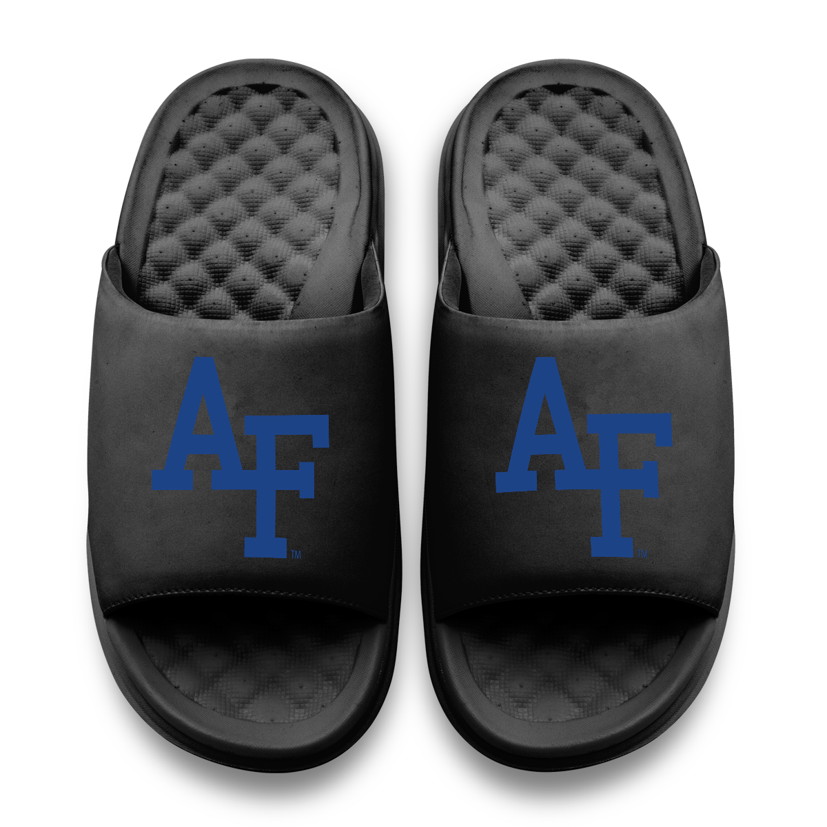 Air Force Falcons Primary Motive