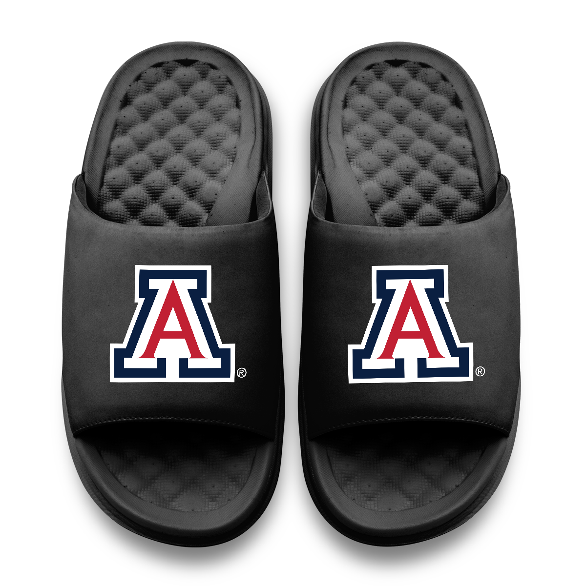Arizona Wildcats Primary Logo Motive