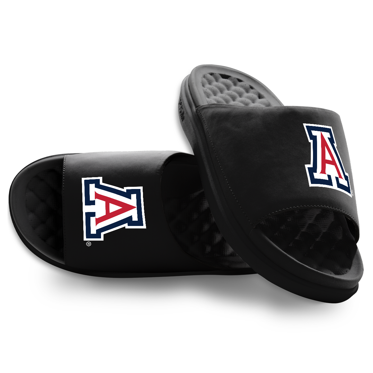 Arizona Wildcats Primary Logo Motive