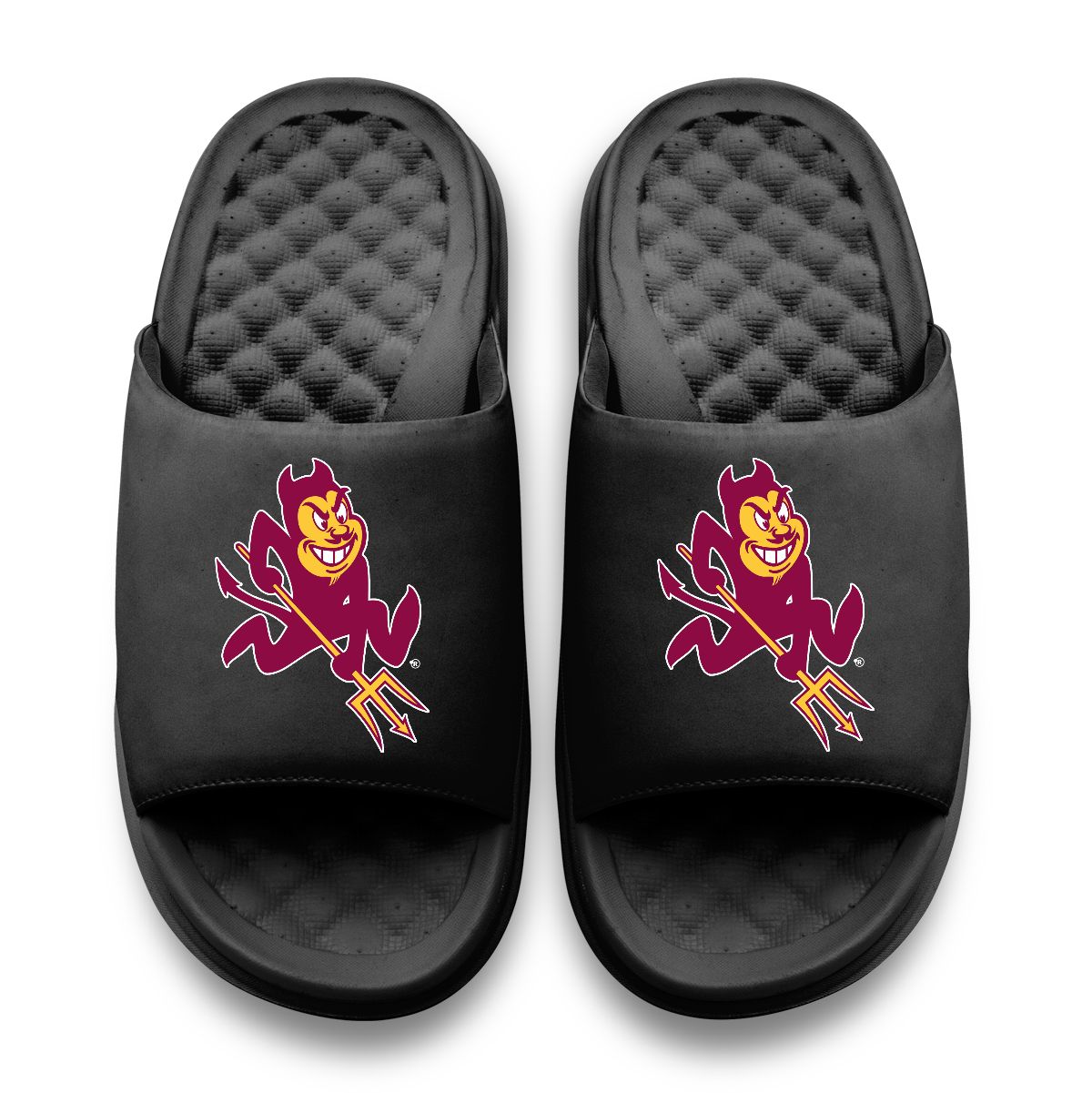 Arizona State Sun Devils Mascot Motive