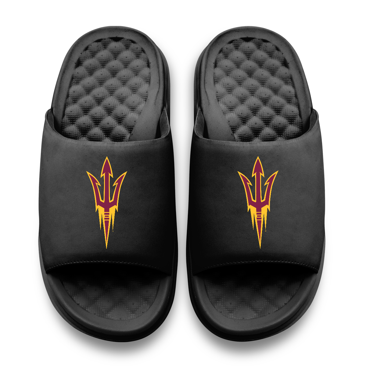 Arizona State Sun Devils Primary Motive